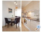Appartements Nedjeljka - Rogoznica Croatie