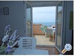 Appartements Nedjeljka - Rogoznica Croatie