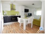 Appartements Nedjeljka - Rogoznica Croatie
