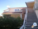 Appartements Nedjeljka - Rogoznica Croatie