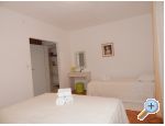 Appartements Nedjeljka - Rogoznica Croatie