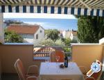 Appartements Nedjeljka - Rogoznica Croatie