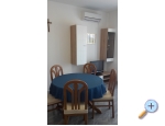 Appartements Villa Milakovic - Rogoznica Kroatien