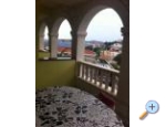 Appartements Villa Milakovic - Rogoznica Kroatien