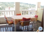 Apartmaji Villa Milakovic - Rogoznica Hrvaka