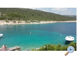 Appartements Villa Milakovic - Rogoznica Kroatien