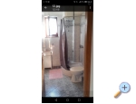 Appartements Villa Milakovic - Rogoznica Kroatien