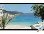 Apartmaji Villa Milakovic - Rogoznica Hrvaka