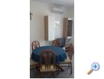 Apartmaji Villa Milakovic - Rogoznica Hrvaka