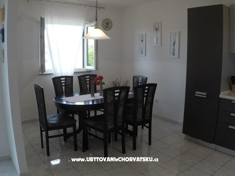 Apartmány Nika – ubytování Rogoznica, Chorvatsko – foto 5