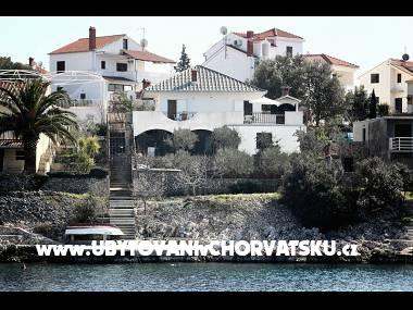 Ferienwohnungen Nikola Bego – Ferienwohnung Rogoznica, Kroatien – Foto 1