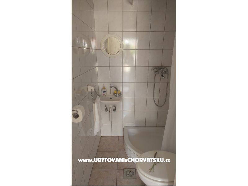 Ferienwohnungen Nikola Bego – Ferienwohnung Rogoznica, Kroatien – Foto 10