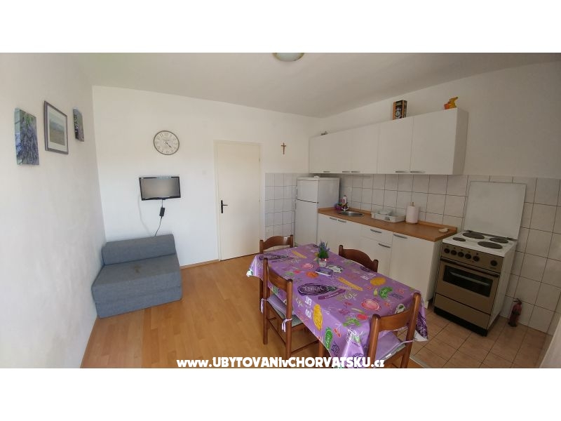 Ferienwohnungen Nikola Bego – Ferienwohnung Rogoznica, Kroatien – Foto 12