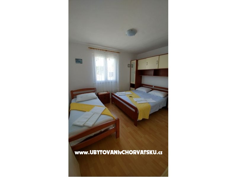 Ferienwohnungen Nikola Bego – Ferienwohnung Rogoznica, Kroatien – Foto 3