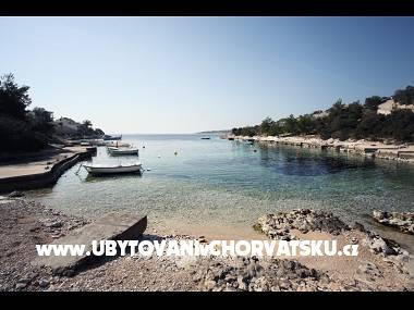 Ferienwohnungen Nikola Bego – Ferienwohnung Rogoznica, Kroatien – Foto 5