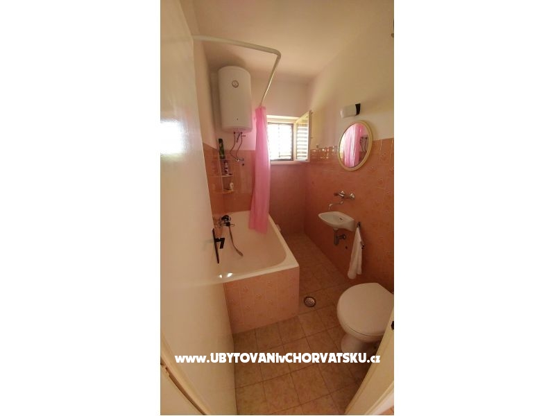 Ferienwohnungen Nikola Bego – Ferienwohnung Rogoznica, Kroatien – Foto 6