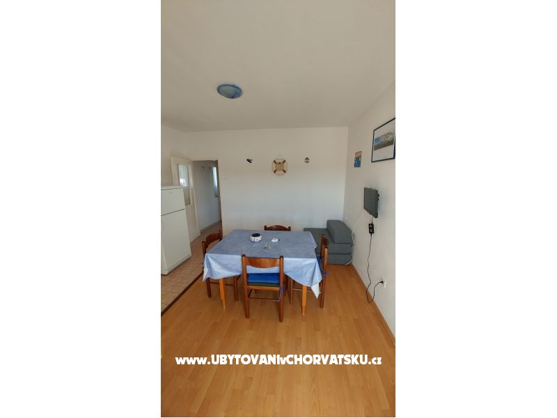 Ferienwohnungen Nikola Bego – Ferienwohnung Rogoznica, Kroatien – Foto 7