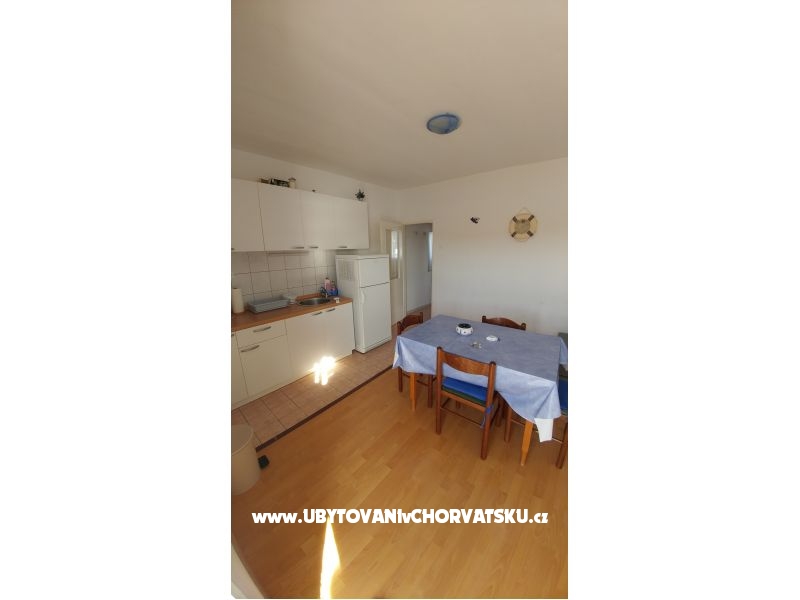 Ferienwohnungen Nikola Bego – Ferienwohnung Rogoznica, Kroatien – Foto 8