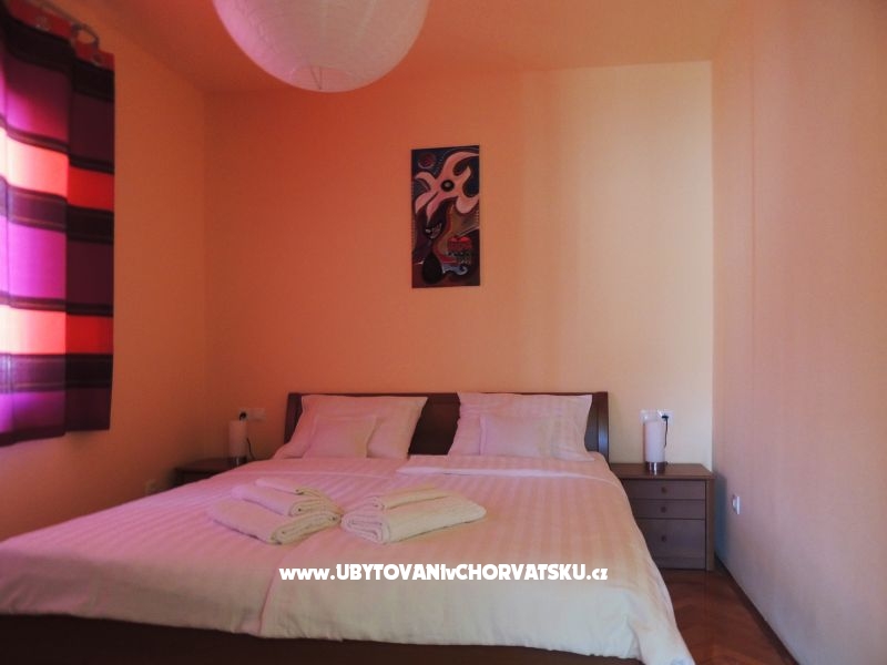 Ferienwohnungen Oliver  – Ferienwohnung Rogoznica, Kroatien – Foto 10