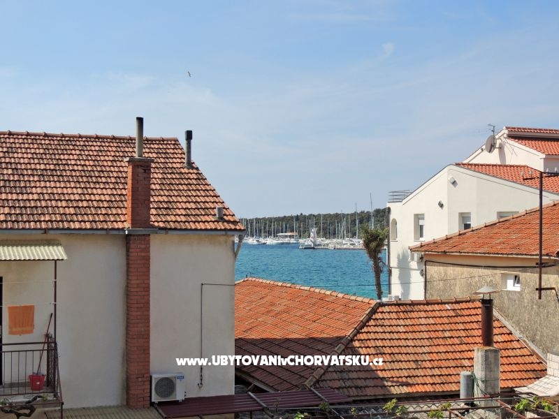 Ferienwohnungen Oliver  – Ferienwohnung Rogoznica, Kroatien – Foto 12