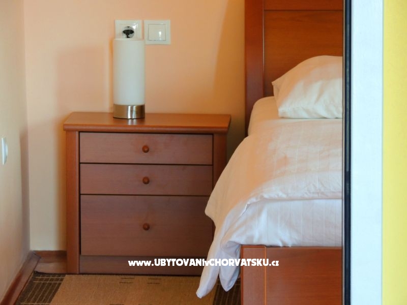 Ferienwohnungen Oliver  – Ferienwohnung Rogoznica, Kroatien – Foto 13