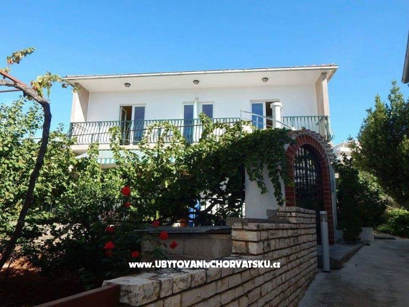 Ferienwohnungen Oliver  – Ferienwohnung Rogoznica, Kroatien – Foto 15