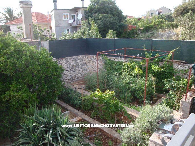 Ferienwohnungen Oliver  – Ferienwohnung Rogoznica, Kroatien – Foto 18