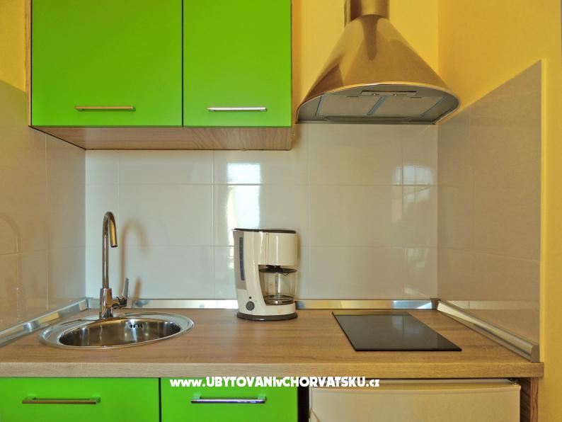 Ferienwohnungen Oliver  – Ferienwohnung Rogoznica, Kroatien – Foto 3