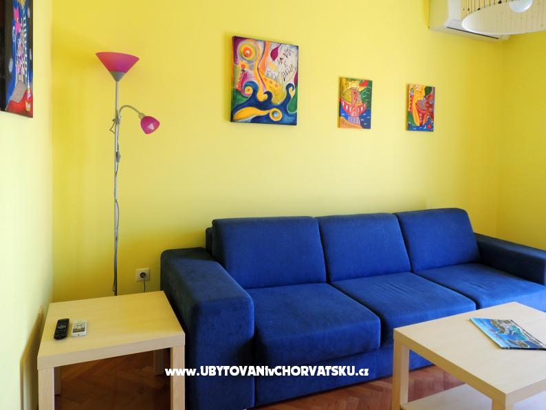 Ferienwohnungen Oliver  – Ferienwohnung Rogoznica, Kroatien – Foto 4