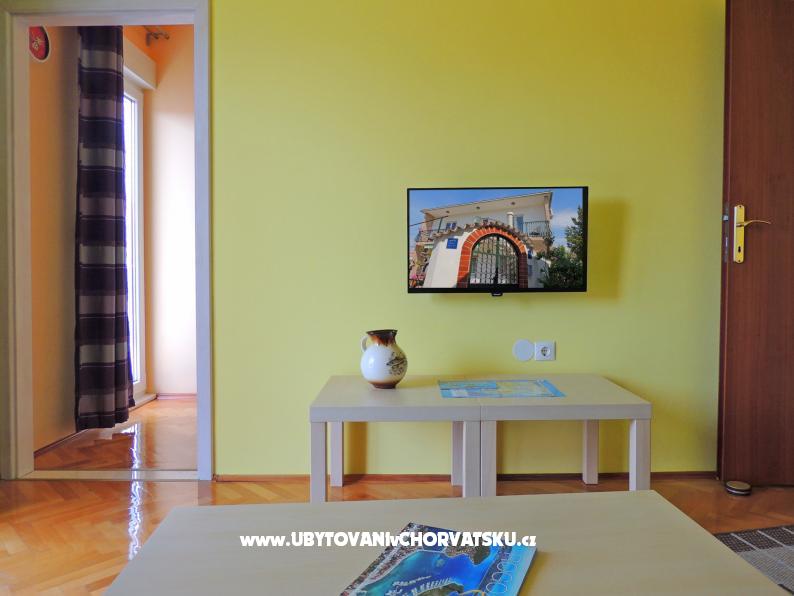 Ferienwohnungen Oliver  – Ferienwohnung Rogoznica, Kroatien – Foto 5