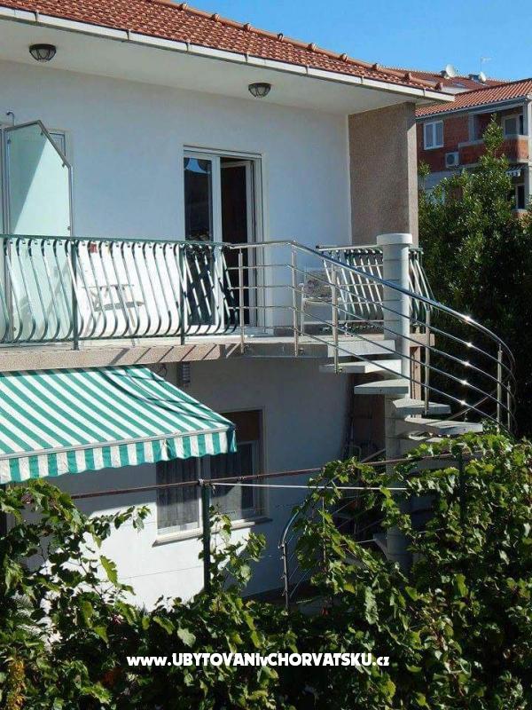 Ferienwohnungen Oliver  – Ferienwohnung Rogoznica, Kroatien – Foto 6