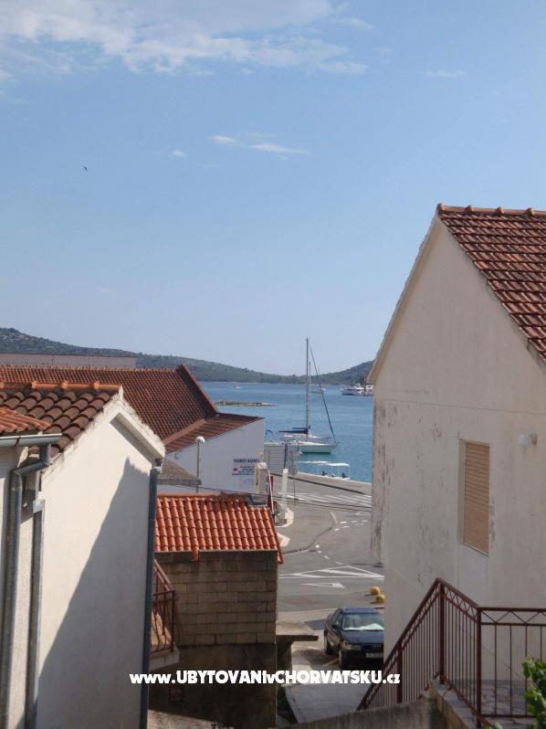 Ferienwohnungen Oliver  – Ferienwohnung Rogoznica, Kroatien – Foto 7