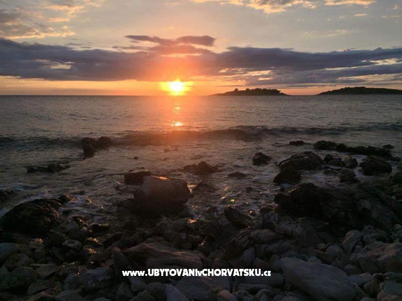 Ferienwohnungen Oliver  – Ferienwohnung Rogoznica, Kroatien – Foto 8