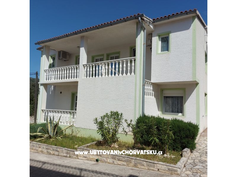 Ferienwohnungen Punta – Ferienwohnung Rogoznica, Kroatien – Foto 1