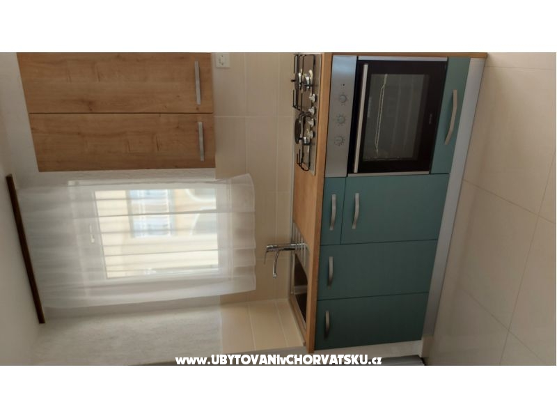 Ferienwohnungen Punta – Ferienwohnung Rogoznica, Kroatien – Foto 11