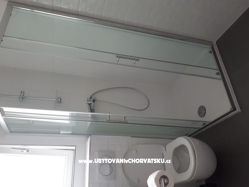 Ferienwohnungen Punta – Ferienwohnung Rogoznica, Kroatien – Foto 12