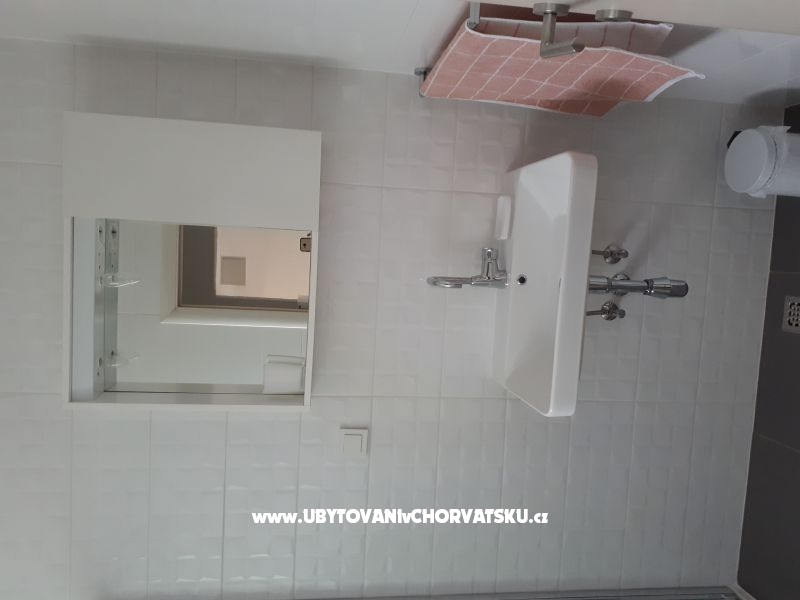 Ferienwohnungen Punta – Ferienwohnung Rogoznica, Kroatien – Foto 13