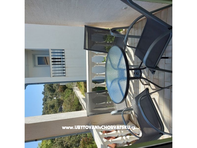 Ferienwohnungen Punta – Ferienwohnung Rogoznica, Kroatien – Foto 15