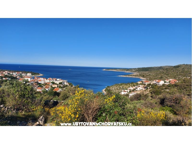 Ferienwohnungen Punta – Ferienwohnung Rogoznica, Kroatien – Foto 17