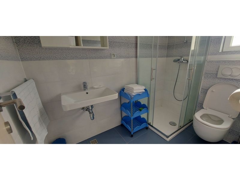 Ferienwohnungen Punta – Ferienwohnung Rogoznica, Kroatien – Foto 5