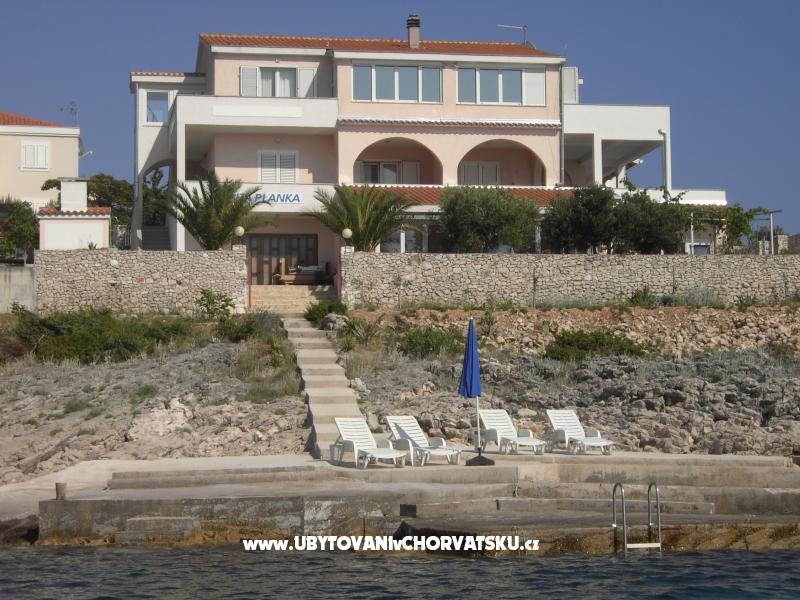 Puntaplanka Ferienwohnungen – Ferienwohnung Rogoznica, Kroatien – Foto 1