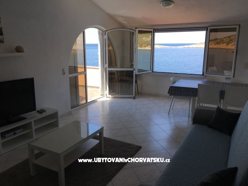 Puntaplanka Ferienwohnungen – Ferienwohnung Rogoznica, Kroatien – Foto 12