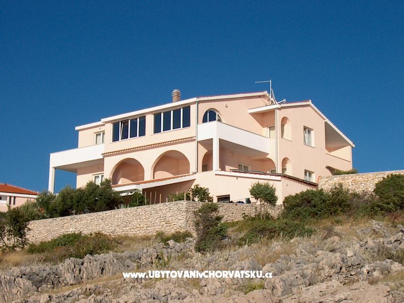 Puntaplanka Ferienwohnungen – Ferienwohnung Rogoznica, Kroatien – Foto 2