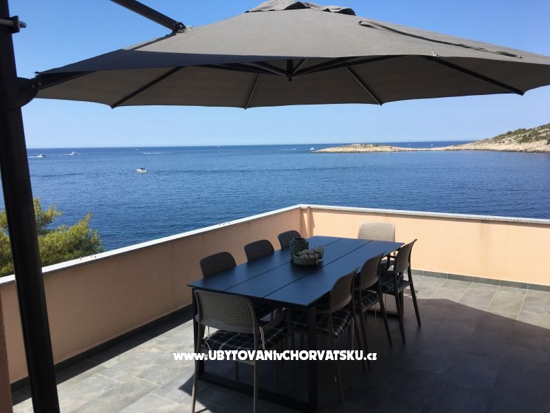 Puntaplanka Ferienwohnungen – Ferienwohnung Rogoznica, Kroatien – Foto 6