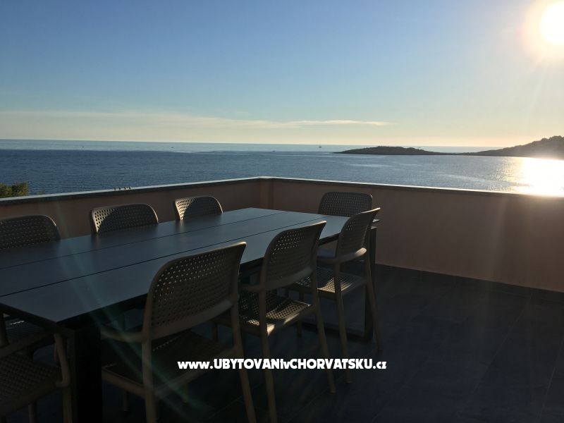 Puntaplanka Ferienwohnungen – Ferienwohnung Rogoznica, Kroatien – Foto 8