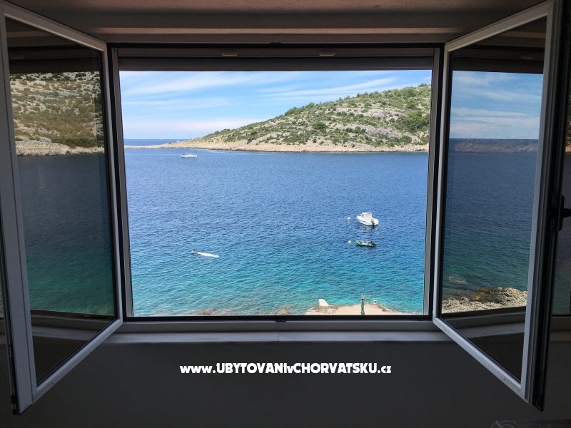 Puntaplanka Ferienwohnungen – Ferienwohnung Rogoznica, Kroatien – Foto 9