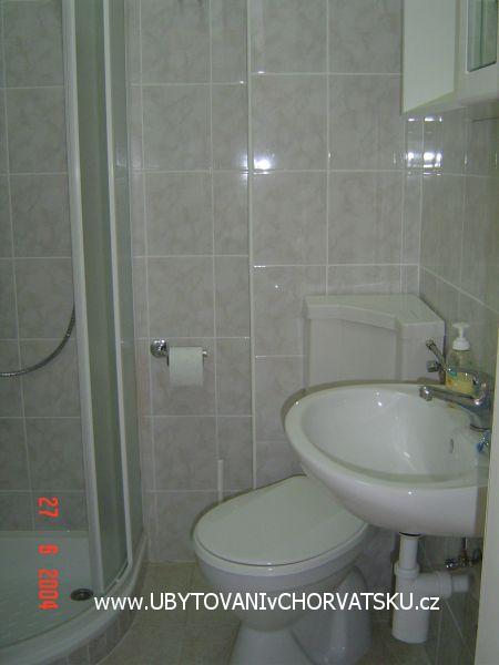 Apartmány Radic – ubytování Rogoznica, Chorvatsko – foto 5