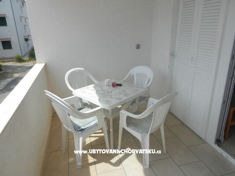 Apartmány Radic – ubytování Rogoznica, Chorvatsko – foto 6