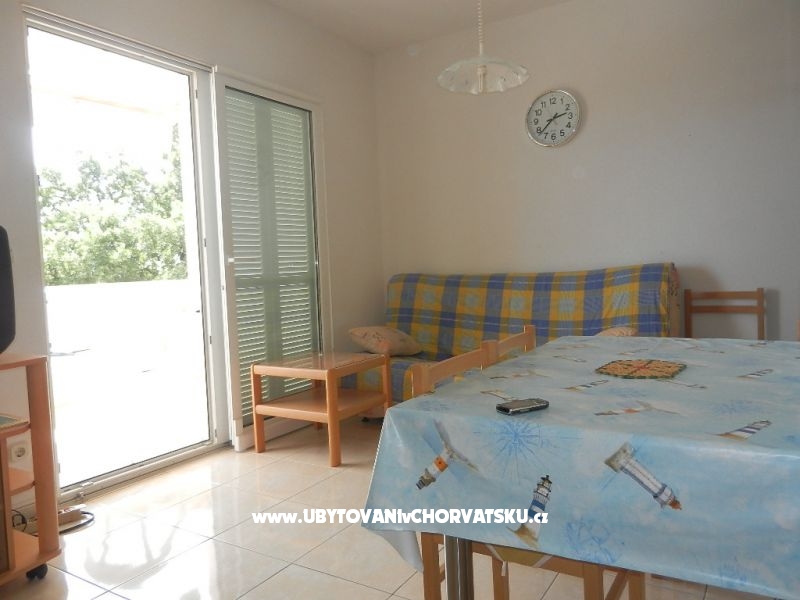 Apartmány Radic – ubytování Rogoznica, Chorvatsko – foto 8