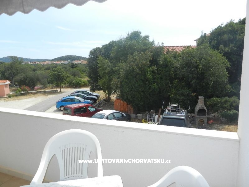 Apartmány Radic – ubytování Rogoznica, Chorvatsko – foto 9